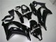 Negro Mate Carenado Moto Kawasaki ZX10R 11-15 Negro Mate Carenado Moto Kawasaki ZX10R 11-15