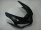 Negro Mate Carenado Moto Kawasaki ZX6R 05-06