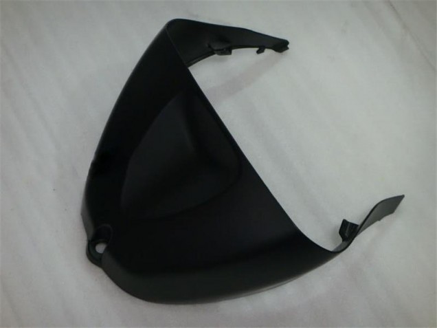Negro Mate Carenado Moto Kawasaki ZX6R 05-06