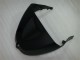 Negro Mate Carenado Moto Kawasaki ZX6R 05-06