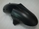 Negro Mate Carenado Moto Kawasaki ZX6R 05-06