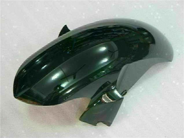 Negro Mate Carenado & Plástico Moto Yamaha R6 06-07 Negro Mate Carenado & Plástico Moto Yamaha R6 06-07