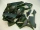 Negro Mate Carenados Moto Honda CBR 600 RR 03-04 Negro Mate Carenados Moto Honda CBR 600 RR 03-04