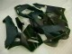 Negro Mate Carenados Moto Honda CBR 600 RR 03-04 Negro Mate Carenados Moto Honda CBR 600 RR 03-04