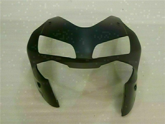 Negro Mate Carenados Moto Honda CBR 600 RR 03-04 Negro Mate Carenados Moto Honda CBR 600 RR 03-04