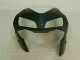 Negro Mate Carenados Moto Honda CBR 600 RR 03-04 Negro Mate Carenados Moto Honda CBR 600 RR 03-04