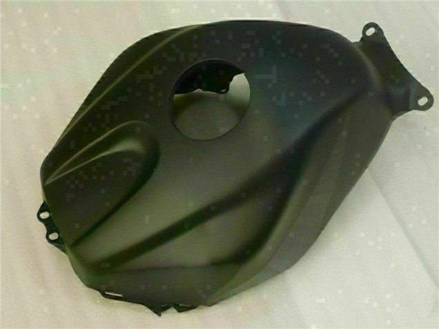 Negro Mate Carenados Moto Honda CBR 600 RR 03-04 Negro Mate Carenados Moto Honda CBR 600 RR 03-04