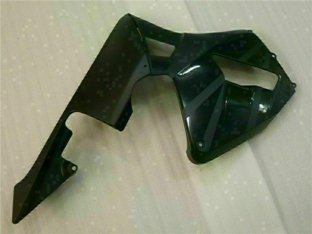 Negro Mate Carenados Moto Honda CBR 600 RR 03-04 Negro Mate Carenados Moto Honda CBR 600 RR 03-04