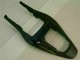 Negro Mate Carenados Moto Honda CBR 600 RR 03-04 Negro Mate Carenados Moto Honda CBR 600 RR 03-04