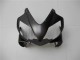 Negro Mate Gris Carenado Moto Honda CBR 600 F4i 01-03 Negro Mate Gris Carenado Moto Honda CBR 600 F4i 01-03