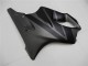 Negro Mate Gris Carenado Moto Honda CBR 600 F4i 01-03 Negro Mate Gris Carenado Moto Honda CBR 600 F4i 01-03