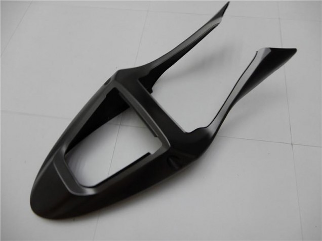Negro Mate Gris Carenado Moto Honda CBR 600 F4i 01-03 Negro Mate Gris Carenado Moto Honda CBR 600 F4i 01-03