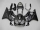 Negro Mate Gris Carenado Moto Honda CBR 600 F4i 01-03 Negro Mate Gris Carenado Moto Honda CBR 600 F4i 01-03