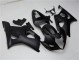 Negro Mate Kit Carenado ABS Completo Suzuki GSXR 1000 K3 03-04 Negro Mate Kit Carenado ABS Completo Suzuki GSXR 1000 K3 03-04