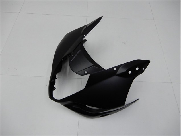 Negro Mate Kit Carenado ABS Completo Suzuki GSXR 1000 K3 03-04 Negro Mate Kit Carenado ABS Completo Suzuki GSXR 1000 K3 03-04