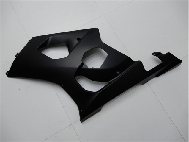 Negro Mate Kit Carenado ABS Completo Suzuki GSXR 1000 K3 03-04 Negro Mate Kit Carenado ABS Completo Suzuki GSXR 1000 K3 03-04