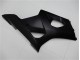 Negro Mate Kit Carenado ABS Completo Suzuki GSXR 1000 K3 03-04 Negro Mate Kit Carenado ABS Completo Suzuki GSXR 1000 K3 03-04