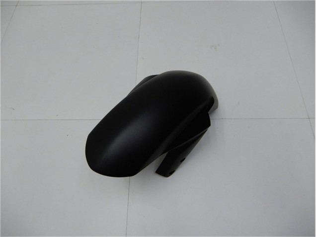 Negro Mate Kit Carenado ABS Completo Suzuki GSXR 1000 K3 03-04 Negro Mate Kit Carenado ABS Completo Suzuki GSXR 1000 K3 03-04