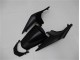 Negro Mate Kit Completo Carenado Moto Kawasaki EX250 08-12 Negro Mate Kit Completo Carenado Moto Kawasaki EX250 08-12
