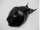 Negro Mate Plástico Moto Honda CBR 1000 RR 06-07 Negro Mate Plástico Moto Honda CBR 1000 RR 06-07