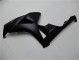 Negro Mate Plástico Moto Honda CBR 1000 RR 06-07 Negro Mate Plástico Moto Honda CBR 1000 RR 06-07