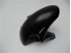 Negro Mate Plástico Moto Honda CBR 1000 RR 06-07 Negro Mate Plástico Moto Honda CBR 1000 RR 06-07