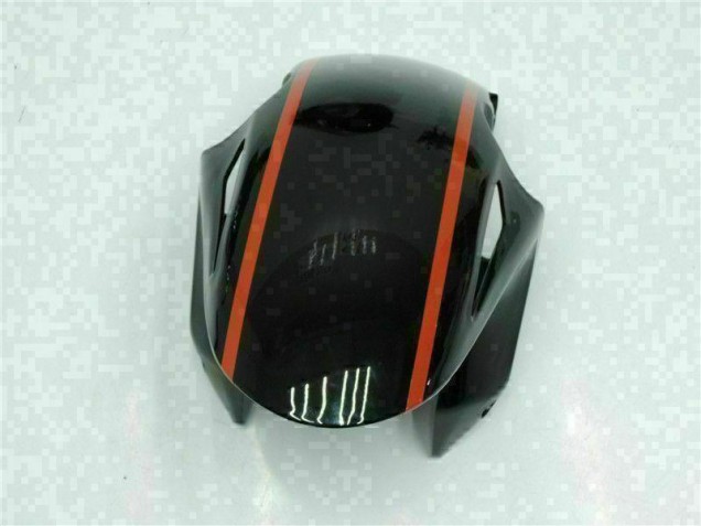 Negro Moto Plástica Honda CBR 1000 RR 08-11 Negro Moto Plástica Honda CBR 1000 RR 08-11