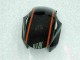 Negro Moto Plástica Honda CBR 1000 RR 08-11 Negro Moto Plástica Honda CBR 1000 RR 08-11