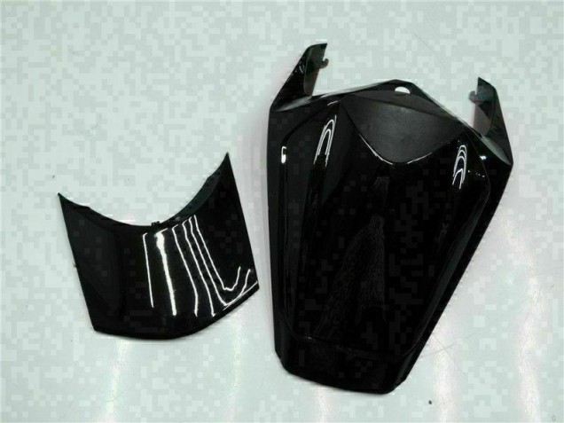 Negro Moto Plástica Honda CBR 1000 RR 08-11 Negro Moto Plástica Honda CBR 1000 RR 08-11