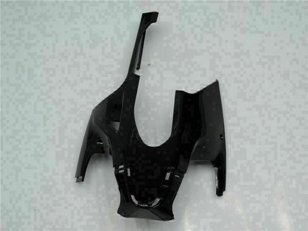 Negro Moto Plástica Honda CBR 1000 RR 08-11 Negro Moto Plástica Honda CBR 1000 RR 08-11