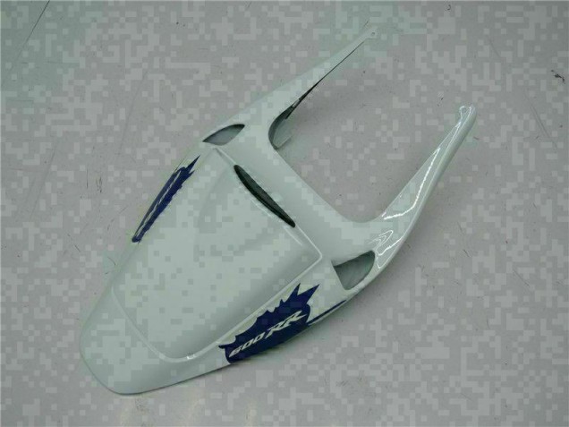 Negro Moto Plástica Honda CBR 600 RR 05-06 Negro Moto Plástica Honda CBR 600 RR 05-06