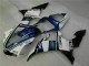 Negro Moto Plástica Yamaha R1 02-03 Negro Moto Plástica Yamaha R1 02-03