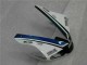 Negro Moto Plástica Yamaha R1 02-03 Negro Moto Plástica Yamaha R1 02-03