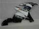 Negro Moto Plástica Yamaha R1 02-03 Negro Moto Plástica Yamaha R1 02-03