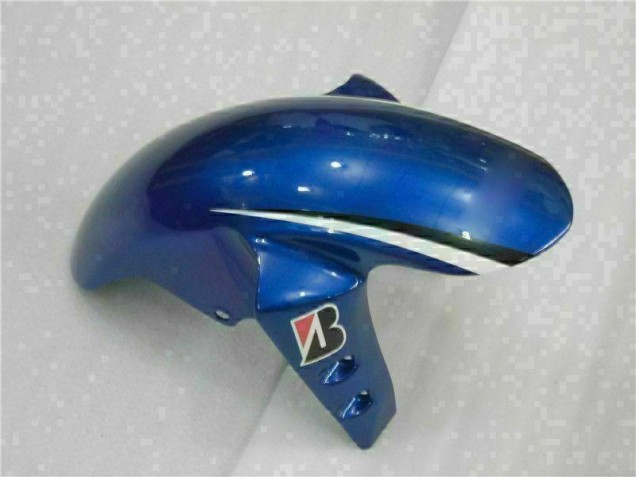 Negro Moto Plástica Yamaha R1 02-03 Negro Moto Plástica Yamaha R1 02-03