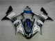 Negro Moto Plástica Yamaha R1 02-03 Negro Moto Plástica Yamaha R1 02-03