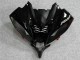 Negro Moto Plástica Yamaha R6 08-16 Negro Moto Plástica Yamaha R6 08-16