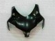 Negro Moto Plástico Honda CBR 1000 RR 08-11 Negro Moto Plástico Honda CBR 1000 RR 08-11