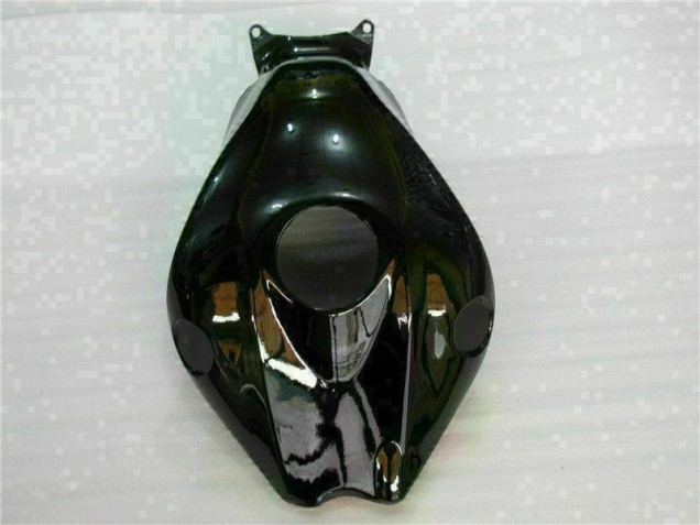 Negro Moto Plástico Honda CBR 1000 RR 08-11 Negro Moto Plástico Honda CBR 1000 RR 08-11