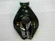 Negro Moto Plástico Honda CBR 1000 RR 08-11 Negro Moto Plástico Honda CBR 1000 RR 08-11
