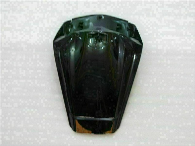Negro Moto Plástico Honda CBR 1000 RR 08-11 Negro Moto Plástico Honda CBR 1000 RR 08-11