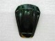 Negro Moto Plástico Honda CBR 1000 RR 08-11 Negro Moto Plástico Honda CBR 1000 RR 08-11