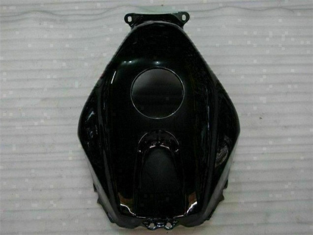 Negro Moto Plástico Honda CBR 600 RR 05-06 Negro Moto Plástico Honda CBR 600 RR 05-06