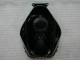 Negro Moto Plástico Honda CBR 600 RR 05-06 Negro Moto Plástico Honda CBR 600 RR 05-06