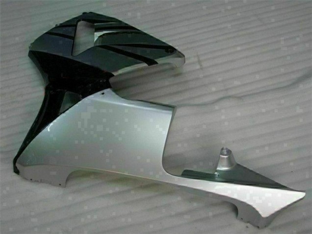 Negro Moto Plástico Honda CBR 600 RR 05-06 Negro Moto Plástico Honda CBR 600 RR 05-06