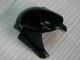 Negro Moto Plástico Honda CBR 600 RR 05-06 Negro Moto Plástico Honda CBR 600 RR 05-06