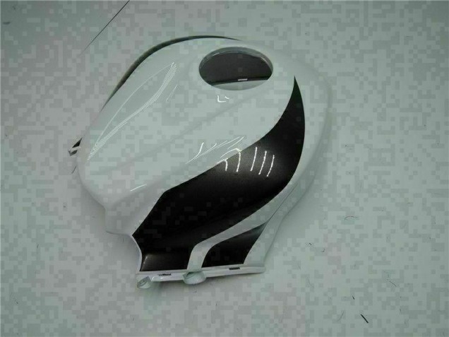 Negro Moto Plástico Honda CBR 600 RR 07-08 Negro Moto Plástico Honda CBR 600 RR 07-08