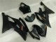 Negro Moto Plástico Yamaha R6 08-16 Negro Moto Plástico Yamaha R6 08-16