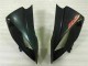 Negro Moto Plástico Yamaha R6 08-16 Negro Moto Plástico Yamaha R6 08-16