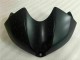 Negro Moto Plástico Yamaha R6 08-16 Negro Moto Plástico Yamaha R6 08-16